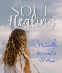 E-book Sanidad del Alma